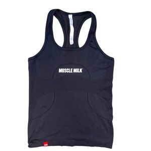 Lululemon Swiftly Tech Muscle Milk Tank
